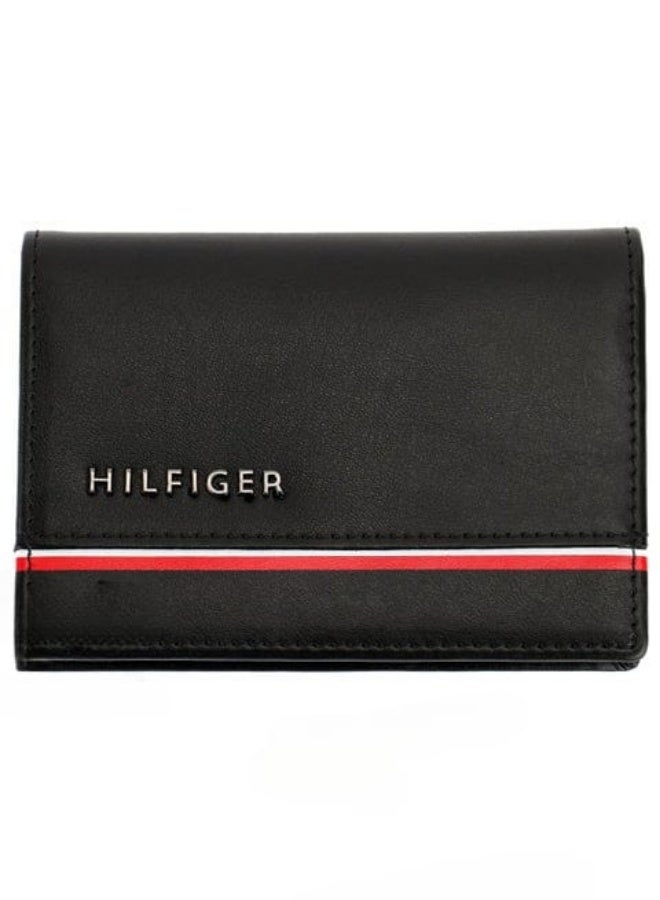 Hilfiger Denim محفظة تومي هيلفيغر للرجال رقم - Image 1